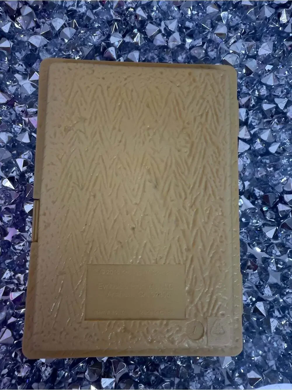 Pop tarts novelty pop
